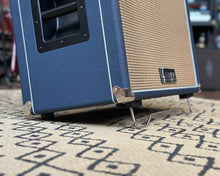 Load image into Gallery viewer, Laney Lionheart LT-112 8-Ohm 50 Watt Cannabis Rex Cabinet
