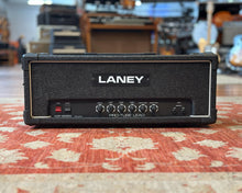 Load image into Gallery viewer, Laney Pro-Tube AOR 50MV Series II - 6V6 Tube Head - Made in UK
