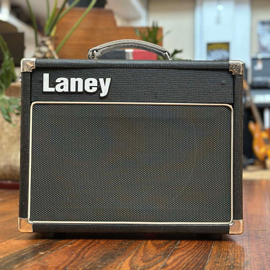 Laney VC15 15-Watt Valve Guitar Combo *Upgraded with 80 Watt 12" Celestion