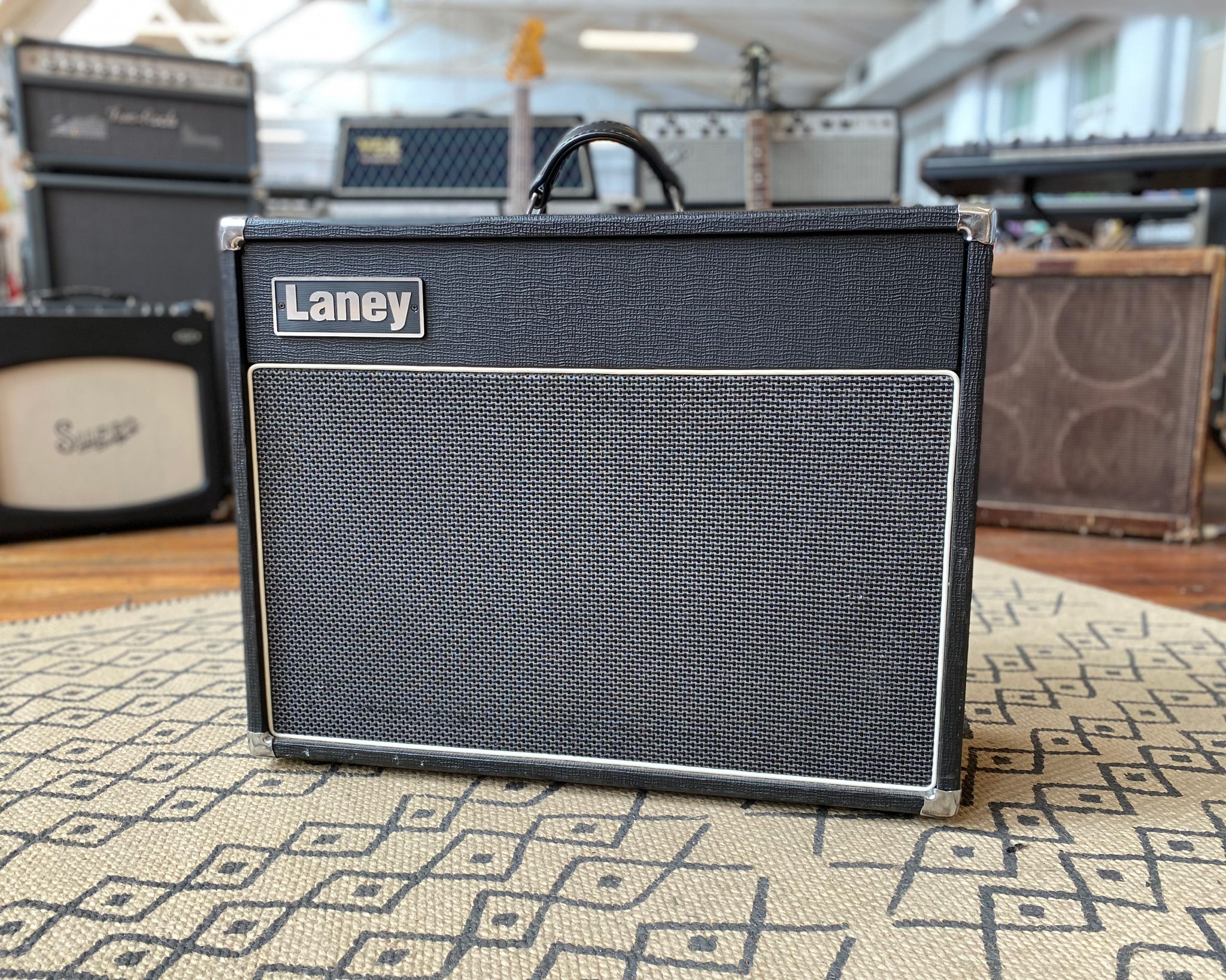 Laney VC30 30 Watt 2x12