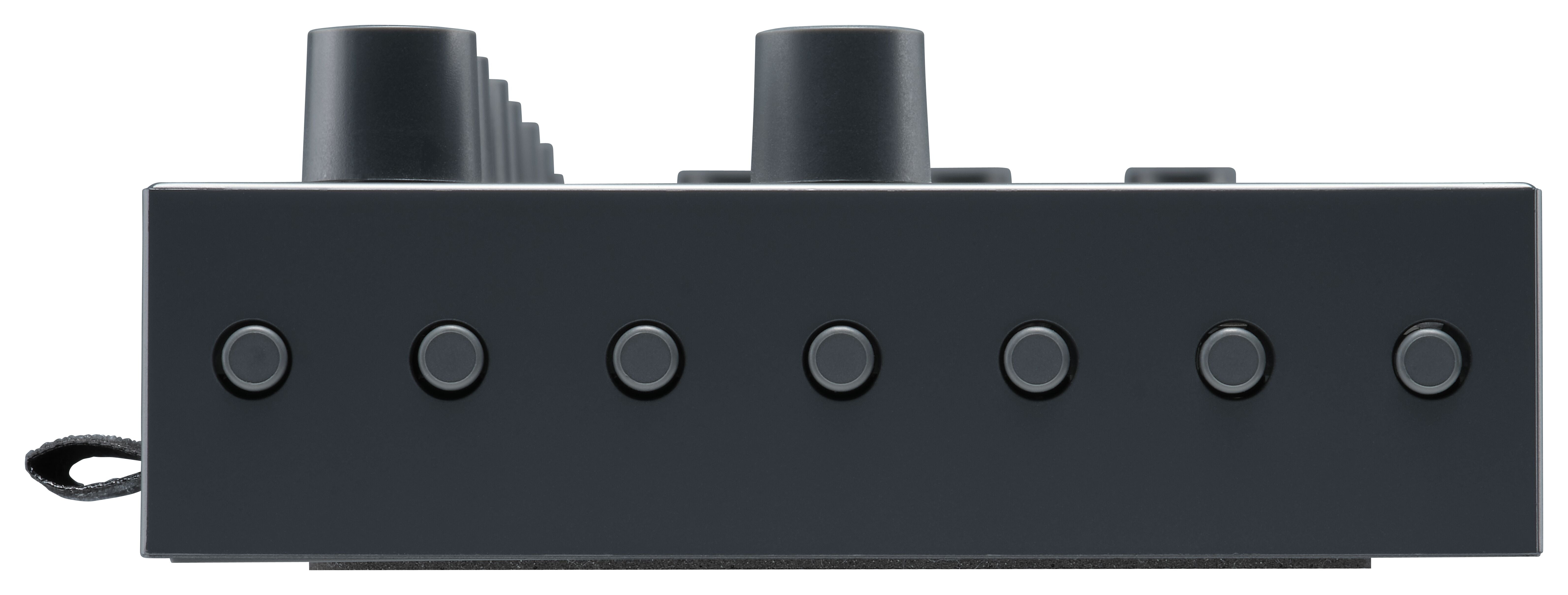 YAMAHA SEQTRAK - Black – Found Sound