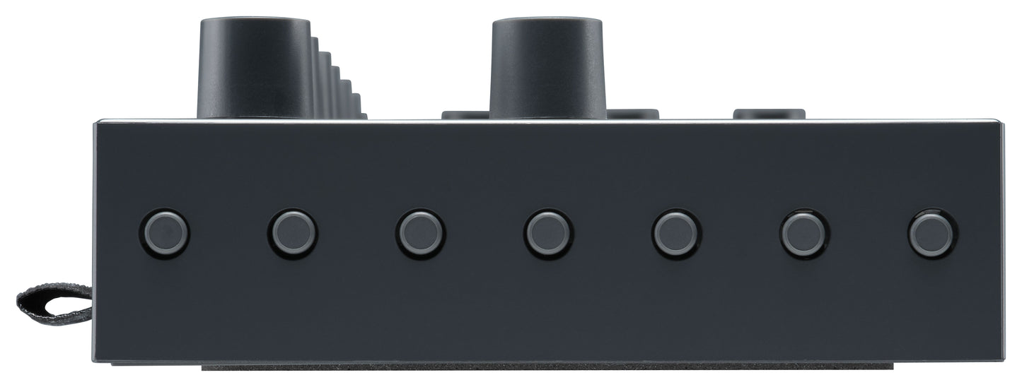 YAMAHA SEQTRAK - Black