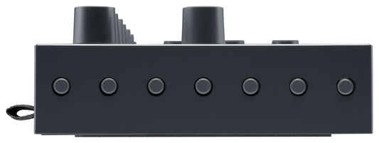 YAMAHA SEQTRAK - Black
