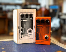 Load image into Gallery viewer, LastGasp Art Laboratories FLK Flikrrr Flickering Tremolo

