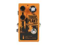 Load image into Gallery viewer, LastGasp Art Laboratories Toxic Plant Disharmonic Distortion
