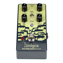 Load image into Gallery viewer, EarthQuaker Devices Ledges Tri-Dimensional Reverberation Machine
