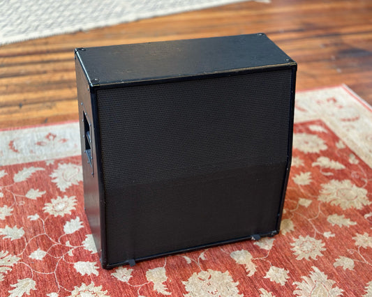 Legacy Hammercab 412 - 4x12" Cabinet