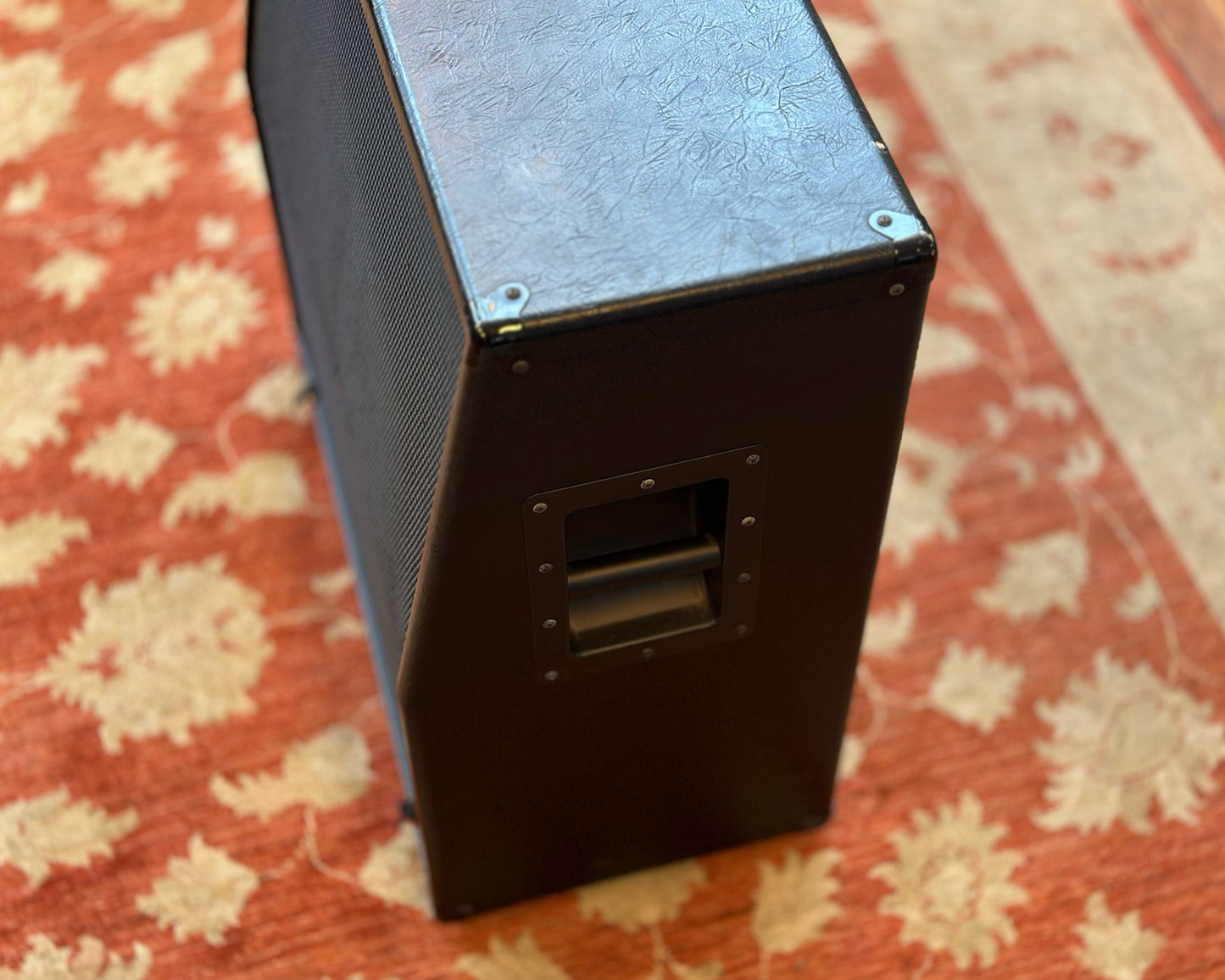 Legacy Hammercab 412 - 4x12" Cabinet