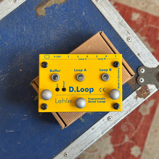 Lehle D. Loop SGoS Switcher
