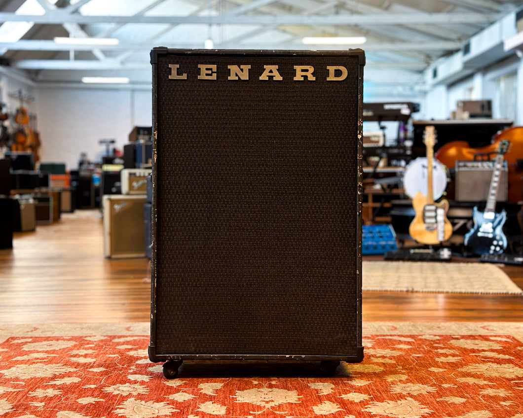 Lenard 412 Cabinet