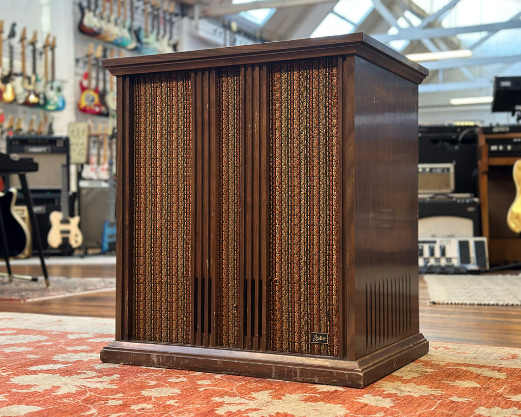 Leslie Model 130
