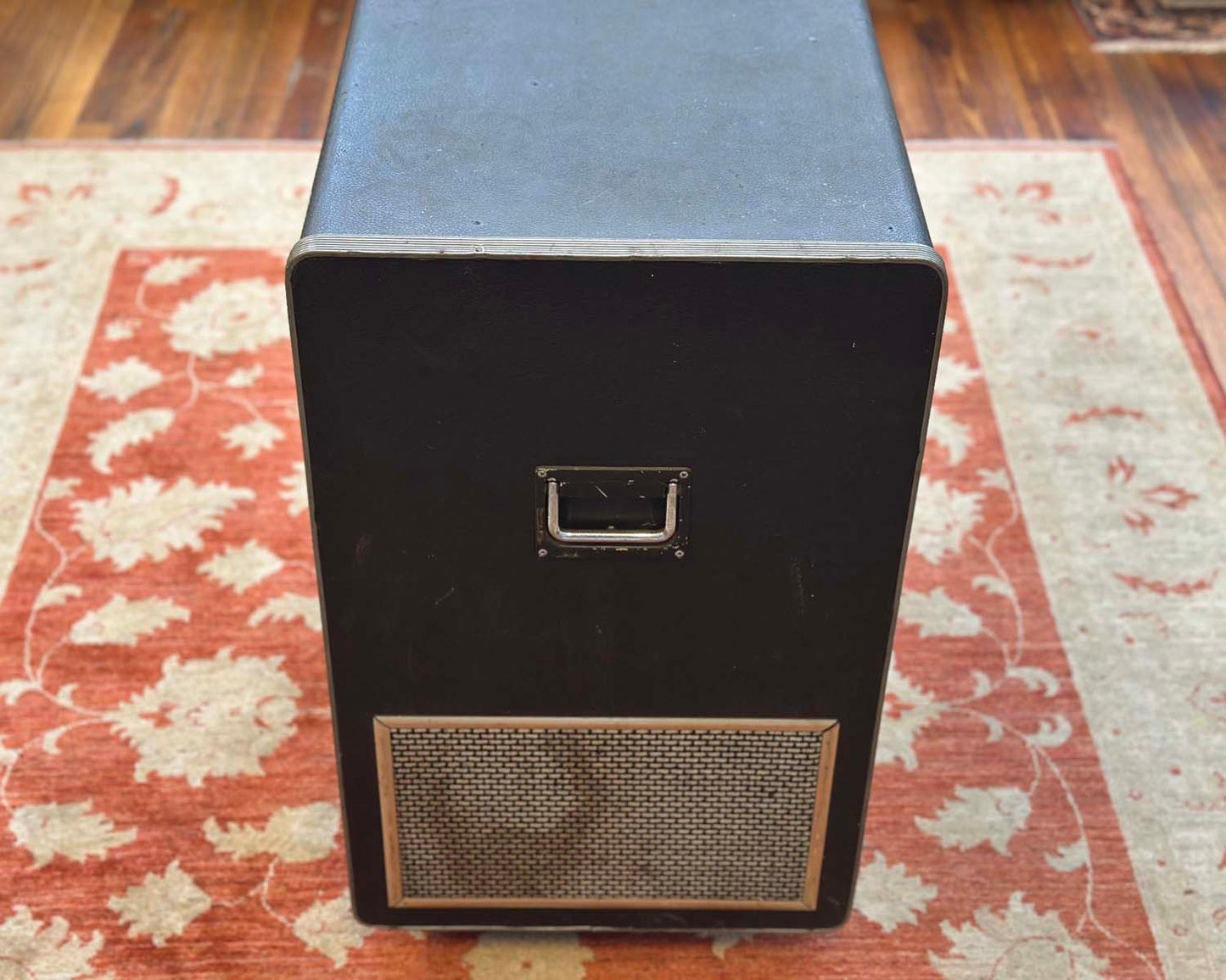 Leslie Solid State 825 Rotating Speaker Amplifier