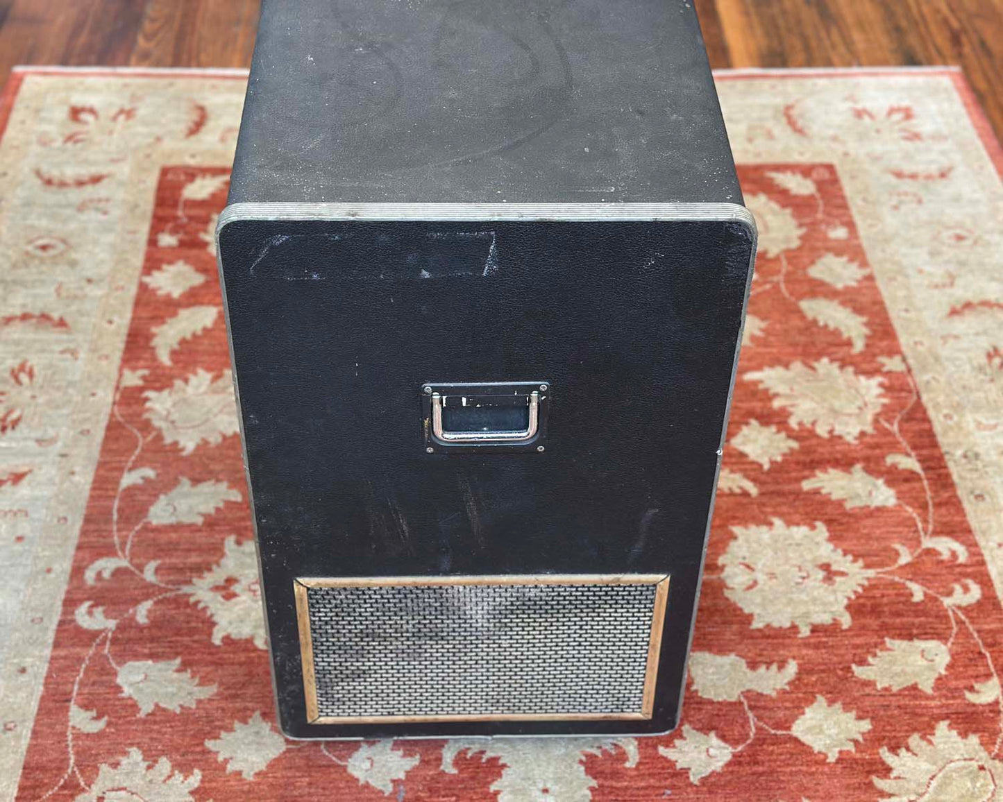 Leslie Solid State 825 Rotating Speaker Amplifier
