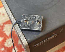 Load image into Gallery viewer, Leslie Solid State 825 Rotating Speaker Amplifier
