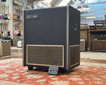 Load image into Gallery viewer, Leslie Solid State 825 Rotating Speaker Amplifier
