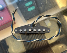 Load image into Gallery viewer, Lindy Fralin Analog Man Jim Weider Big-T Telecaster neck pickup

