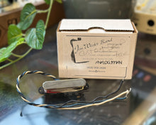 Load image into Gallery viewer, Lindy Fralin Analog Man Jim Weider Big-T Telecaster neck pickup

