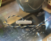 Load image into Gallery viewer, Lindy Fralin Analog Man Jim Weider Big-T Telecaster neck pickup
