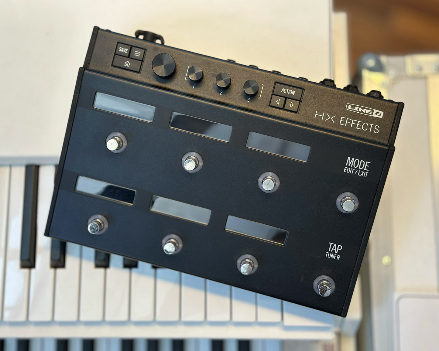 Line 6 HX Effects Multi Effects