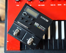 Load image into Gallery viewer, Line 6 M5 Stompbox Modeler
