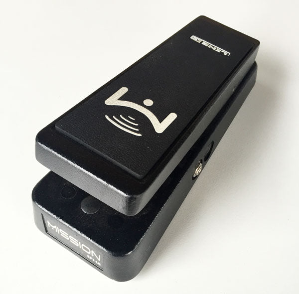 【komo 】LINE 6 Mission Engineering Amazon.com: Mission Engineering Inc EP1-L6 Expression Pedal