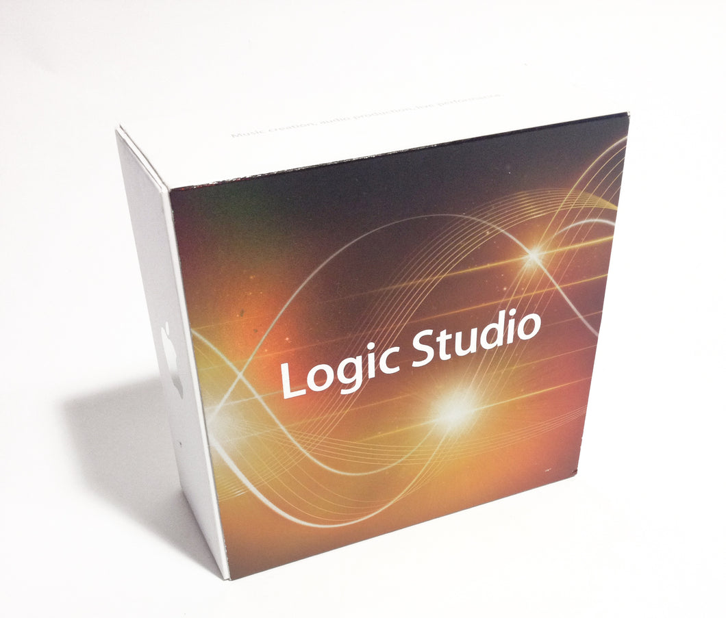 Apple Logic Pro 9