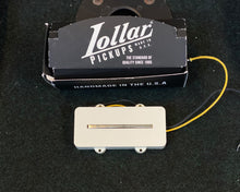 Load image into Gallery viewer, Lollar Blademaster Bridge Pickup
