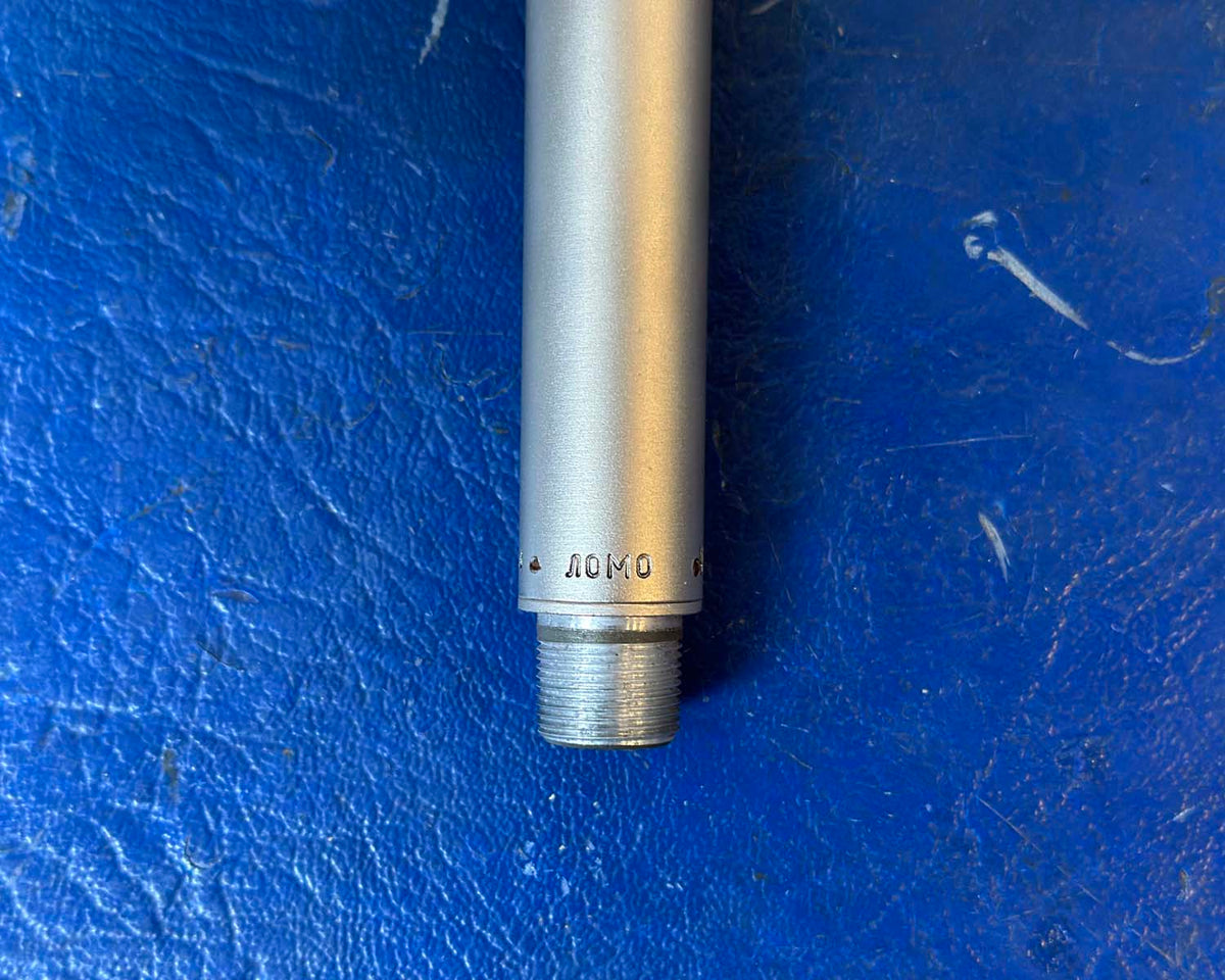 Lomo UM53 with 8A3 Capsule