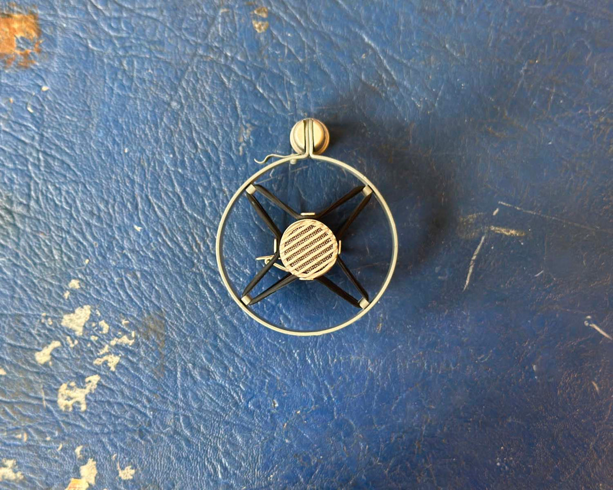 Lomo UM53 with 8A3 Capsule