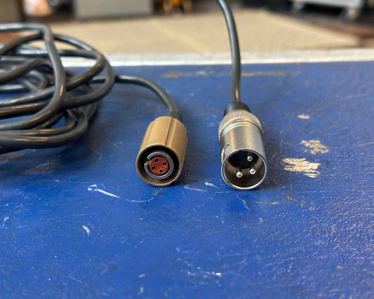 Lomo UM53 with 8A3 Capsule