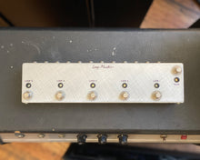 Load image into Gallery viewer, Loop-Master 5 Looper with Tuner Out and Master Bypass
