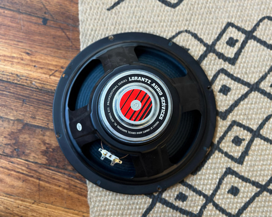Lorantz C304P/MI/8