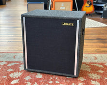 Load image into Gallery viewer, Lorantz C390X/B1/8 Bass Speaker Cab
