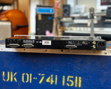 Load image into Gallery viewer, Lynx Aurora 8 - 8 Channel Mastering AD/DA Converter
