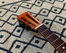 Load image into Gallery viewer, Vintage 1890~1920 Lyon &amp; Healy Lakeside Parlour Guitar
