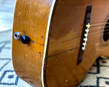Load image into Gallery viewer, Vintage 1890~1920 Lyon &amp; Healy Lakeside Parlour Guitar
