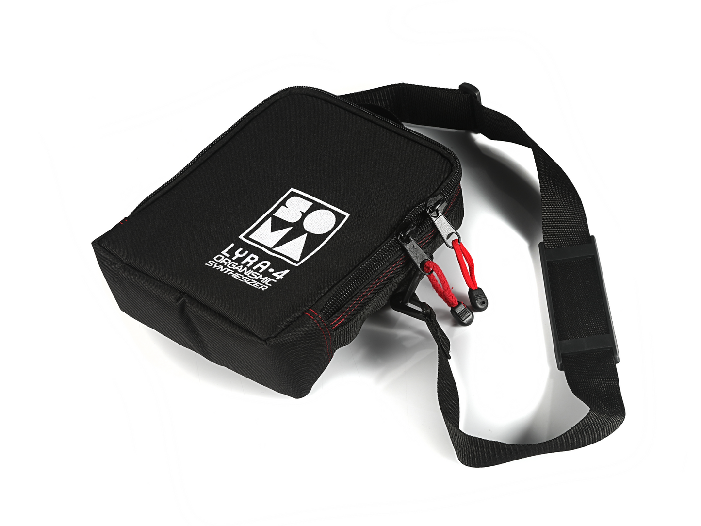 Soma Laboratory Lyra-4 Single Soft Case