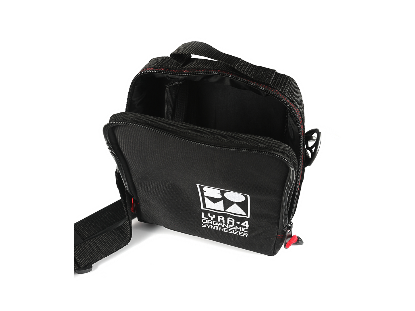 Soma Laboratory Lyra-4 Single Soft Case