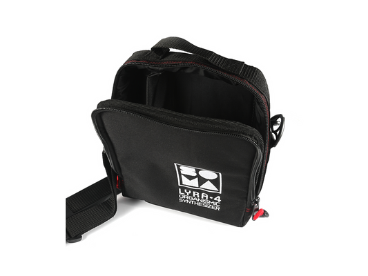 Soma Laboratory Lyra-4 Single Soft Case