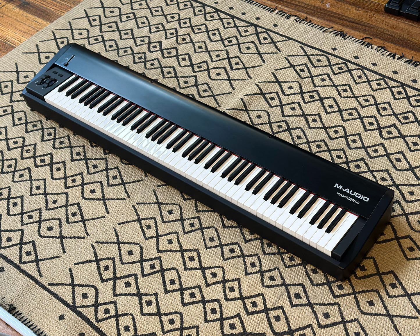 M-Audio Hammer 88