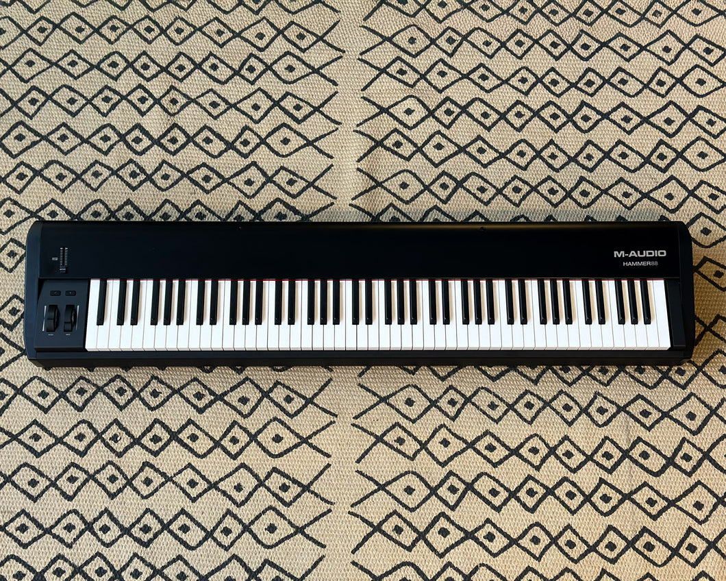 M-Audio Hammer 88