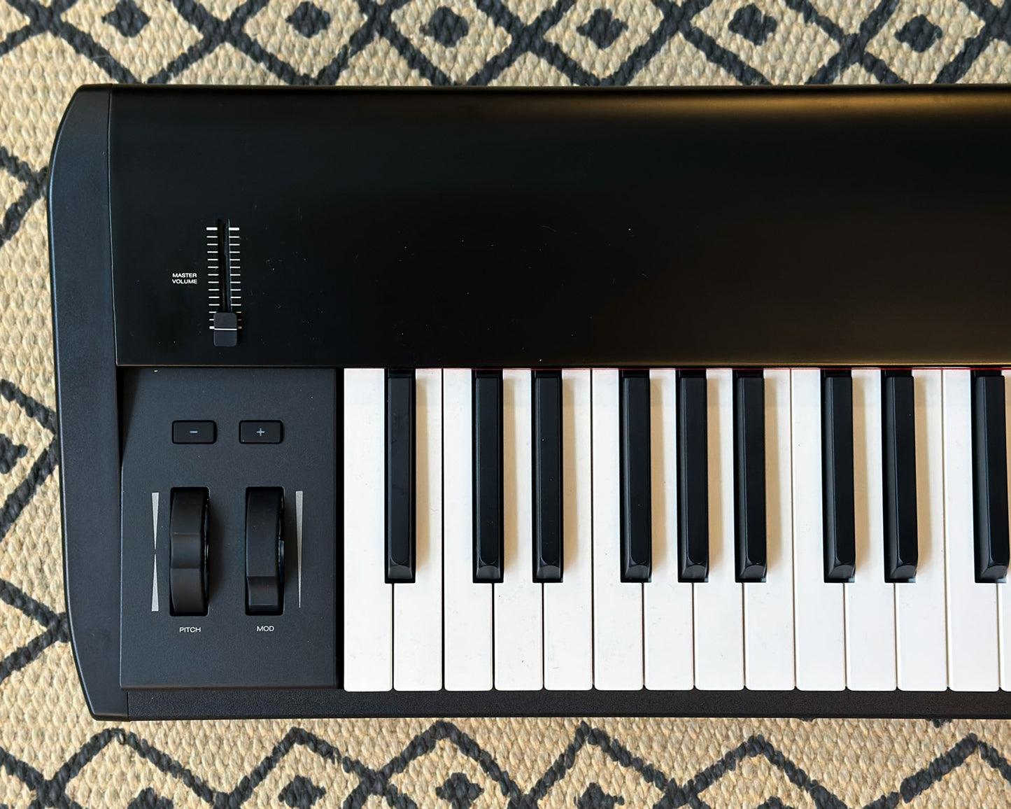 M-Audio Hammer 88