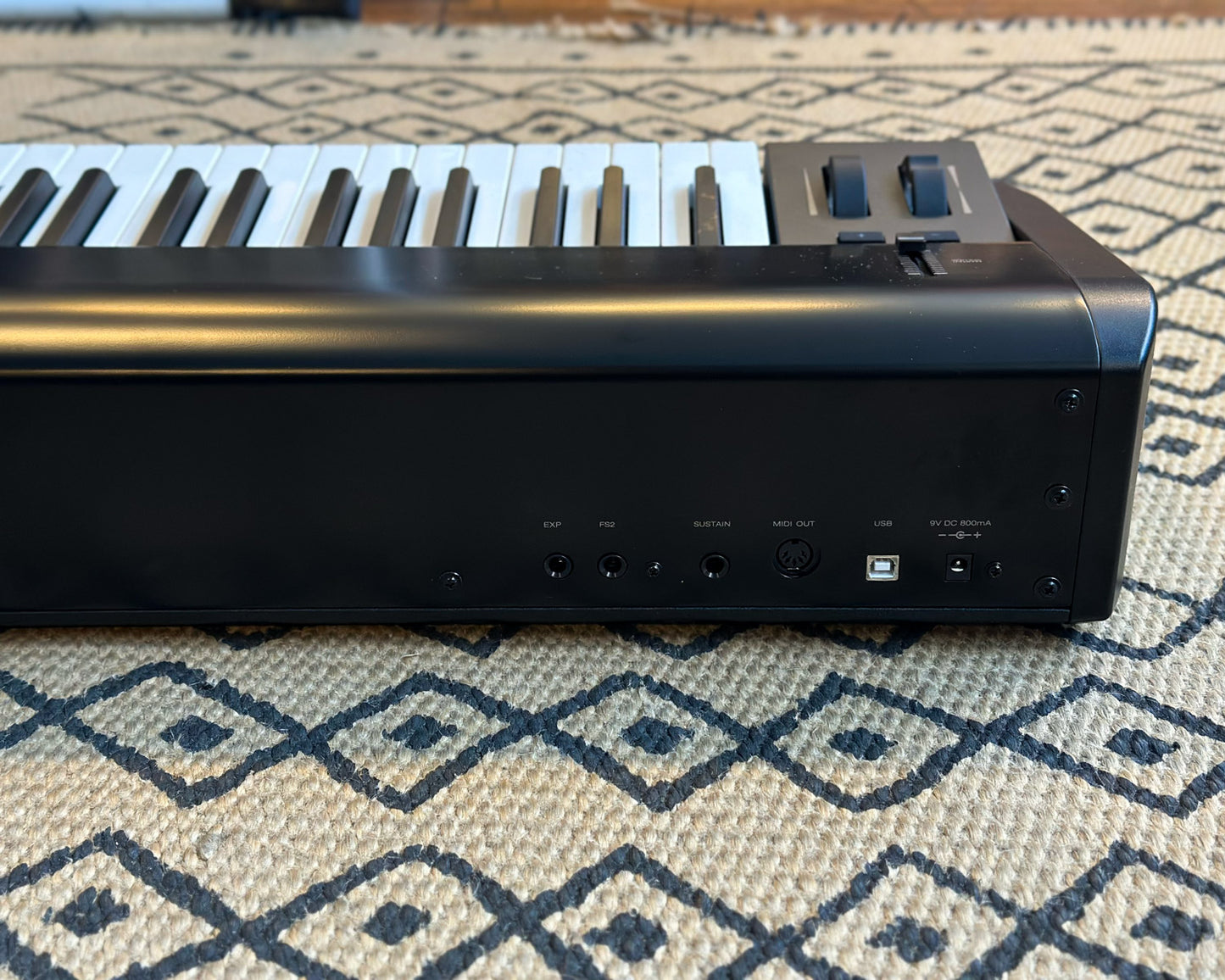 M-Audio Hammer 88