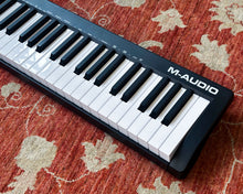 Load image into Gallery viewer, M-Audio Keystation 61 mk3
