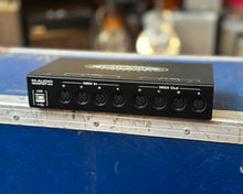 Load image into Gallery viewer, M-Audio Midiman Midisport 4X4 Midi Interface (Anniversary Edition)

