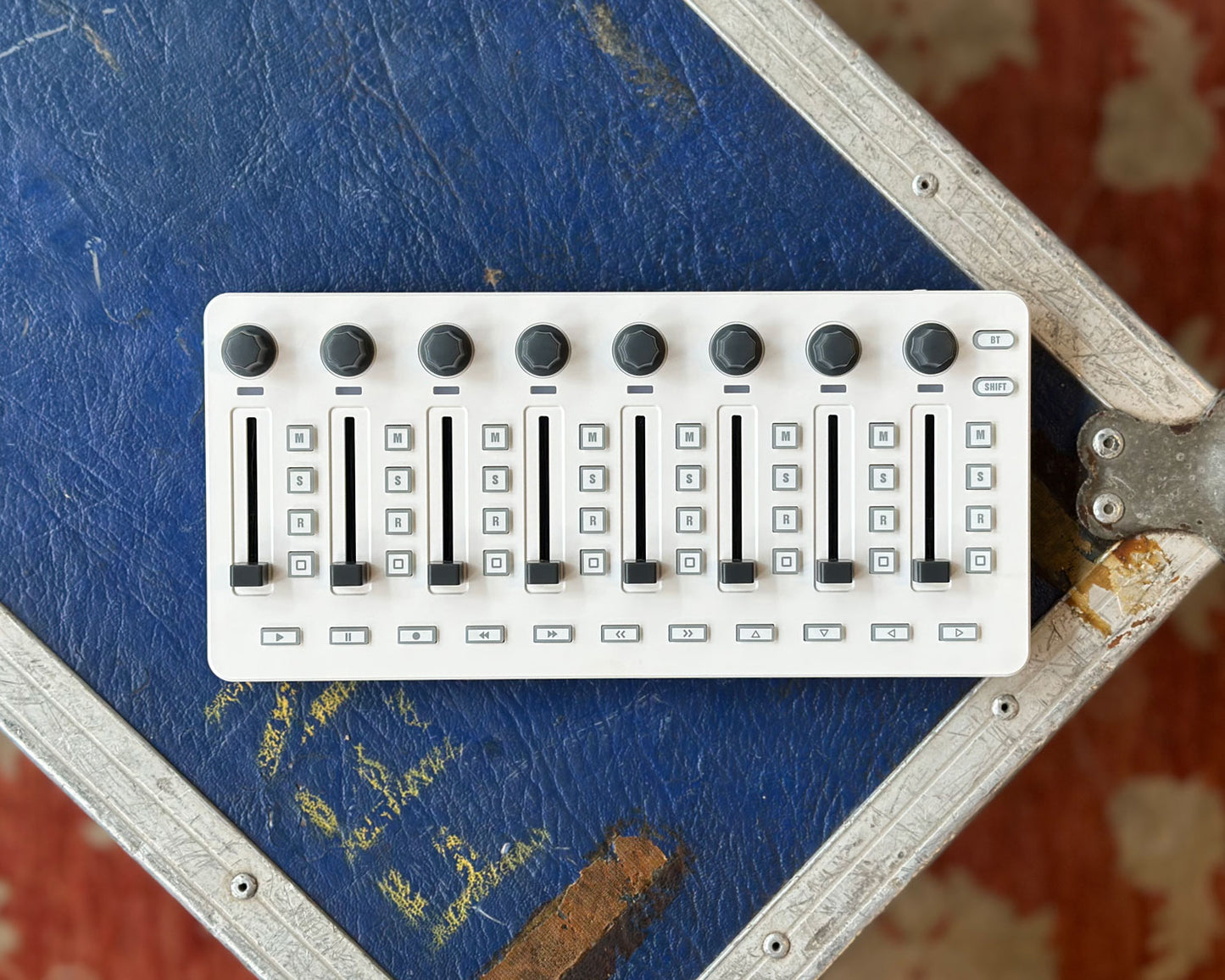 M-Vave SMC-Mixer