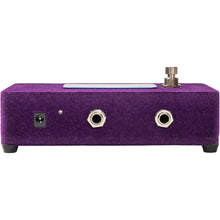 Load image into Gallery viewer, Warm Audio Foxy Tone Box - Limited Edition Purple Fuzz
