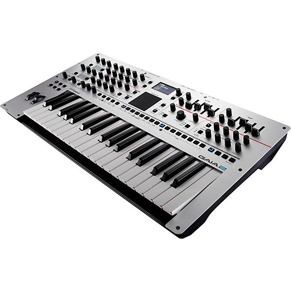 Roland GAIA 2 37-Key Synthesizer with USB-C Interface
