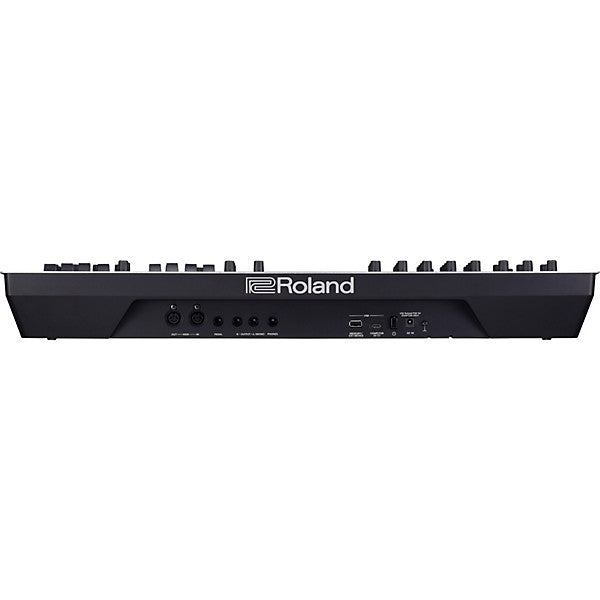 Roland GAIA 2 37-Key Synthesizer with USB-C Interface
