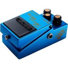 Load image into Gallery viewer, Limited Edition BOSS BD-2-B50A Blues Driver 50th Anniversary Overdrive
